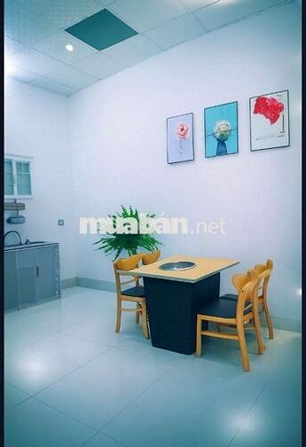 CHO THUÊ NHÀ NGUYÊN CĂN ĐƯỜNG YNI KSƠ,  P. TÂN LẬP, DAKLAK