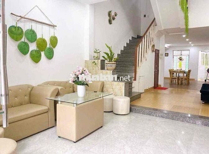 ⭐️⭐️CHO THUÊ NHÀ 5 PHÒNG NGỦ KHU PHẠM VĂN ĐỒNG - GẦN BIỂN