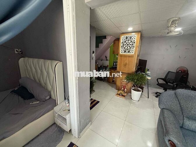 SHARE 1PN TRONG NHÀ NGUYÊN CĂN 2PN FULL NT TIMES TỰ DO