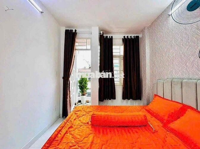 cho thuê nhà full nội thất 2p 8,5tr