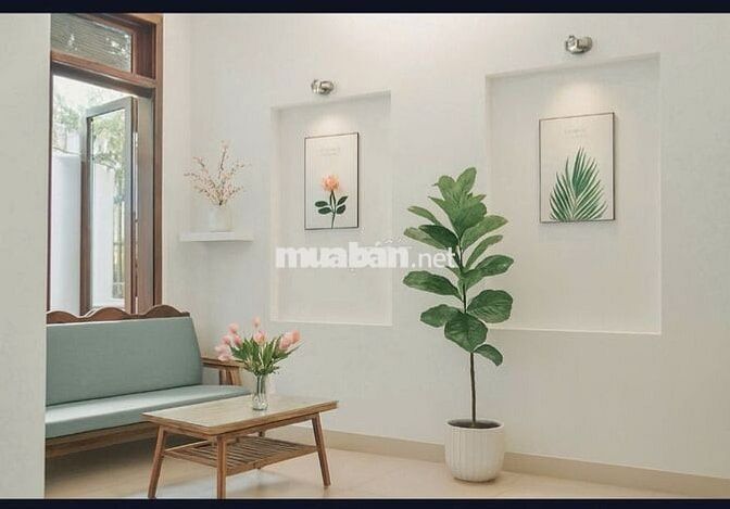 CHO THUÊ NHÀ NGUYÊN CĂN ĐƯỜNG YNI KSƠ,  P. TÂN LẬP, DAKLAK