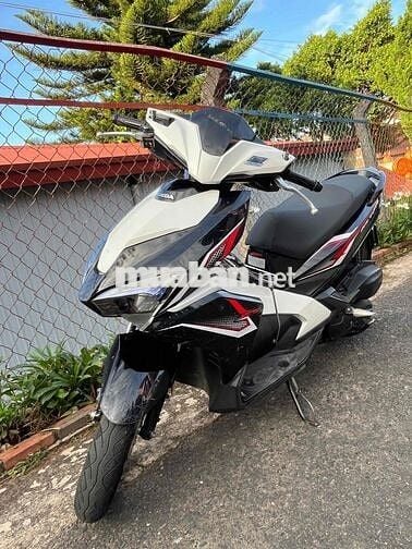 Honda Air Blade 2019 Đen trắng