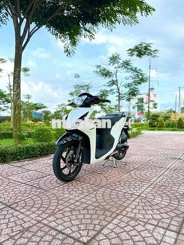 🛵Vision 2017 Máy Zin Bích,Lên Khóa Smartkey.