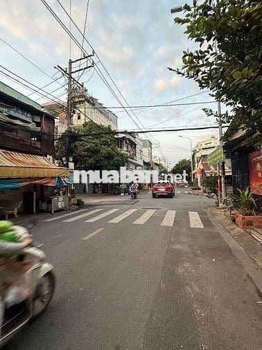 BÁN NHÀ MẶT TIỀN GIÁ TRONG HẺM - VỊ TRÍ ĐẸP