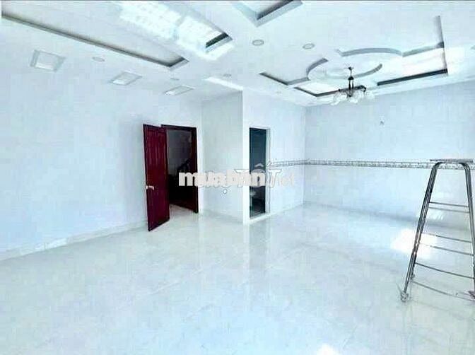 🏡 CHO THUÊ NHÀ HXH NGUYỄN VĂN TRỖI_TÂN BÌNH_8x17m_TRỆT 3 LẦU MỚI ĐẸP.