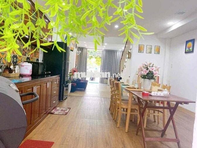 ⭐️⭐️CHO THUÊ NHÀ 5 PHÒNG NGỦ KHU PHẠM VĂN ĐỒNG - GẦN BIỂN