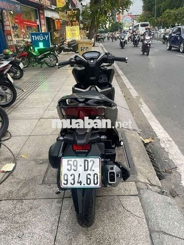 Honda Vario 150 2019 mới 90% Bstp chính chủ