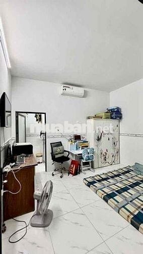 BÌNH TÂN -LK 4-5 -NHÀ 2 TẦNG – GIÁ CHỈ 3T.Ỷ2