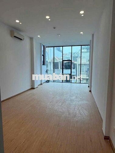 Cho Thuê Nhà Đường Nguyễn Văn Thương, Bình Thạnh ( Có Thang Máy )