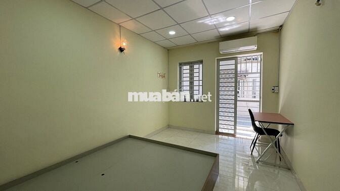 BÁN NHÀ HẺM 288 ĐƯỜNG NAM KỲ KHỞI NGHĨA QUẬN 3