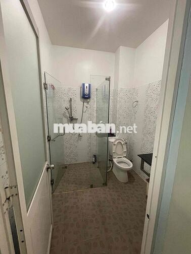 Nhà Hẻm 262/Luỹ Bán Bích.DT:4 X 20 Trệt Lầu 2PN 3WC Full Nội Thất