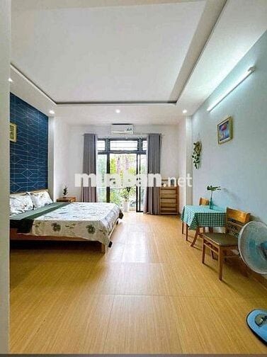 ⭐️⭐️CHO THUÊ NHÀ 5 PHÒNG NGỦ KHU PHẠM VĂN ĐỒNG - GẦN BIỂN