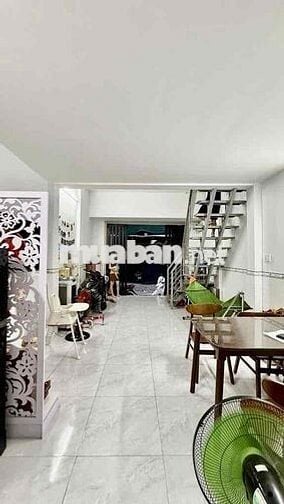 BÌNH TÂN -LK 4-5 -NHÀ 2 TẦNG – GIÁ CHỈ 3T.Ỷ2