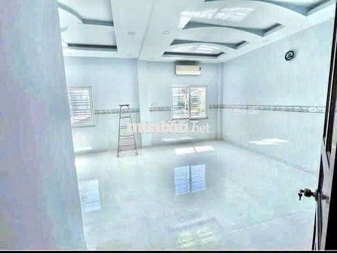 🏡 CHO THUÊ NHÀ HXH NGUYỄN VĂN TRỖI_TÂN BÌNH_8x17m_TRỆT 3 LẦU MỚI ĐẸP.