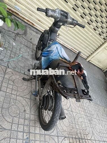 xe kéo hàng máy êm khoẻ gia cố cứng cáp