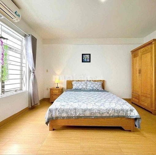 ⭐️⭐️CHO THUÊ NHÀ 5 PHÒNG NGỦ KHU PHẠM VĂN ĐỒNG - GẦN BIỂN