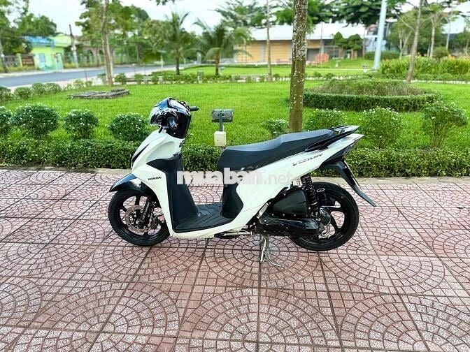 🛵Vision 2017 Máy Zin Bích,Lên Khóa Smartkey.