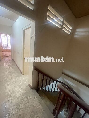 BÁN NHÀ HẺM 288 GẦN MẶT TIỀN ĐƯỜNG NAM KỲ KHỞI NGHĨA QUẬN 3