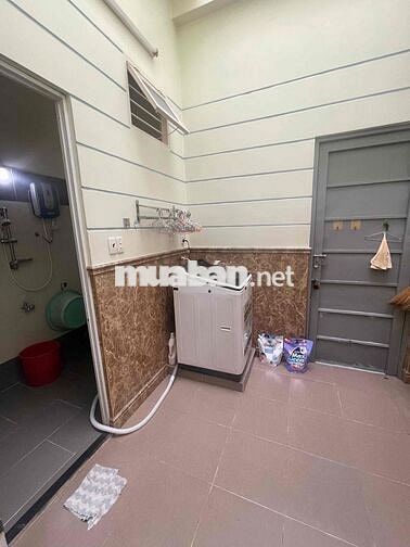 Nhà Hẻm 262/Luỹ Bán Bích.DT:4 X 20 Trệt Lầu 2PN 3WC Full Nội Thất