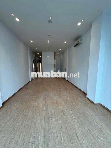 Cho Thuê Nhà Đường Nguyễn Văn Thương, Bình Thạnh ( Có Thang Máy )