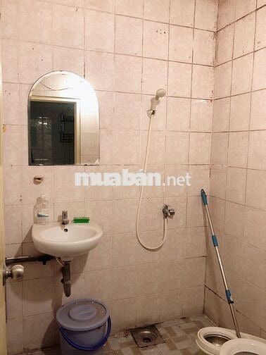 BÁN NHÀ HẺM 288 GẦN MẶT TIỀN ĐƯỜNG NAM KỲ KHỞI NGHĨA QUẬN 3