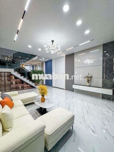 NHÀ TRỆT LẦU XÂY MỚI - KHU VĂN HÓA TÂY ĐÔ