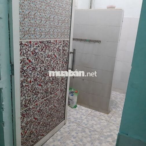 Nhà trọ giá bình dân, P15 Tân Bình