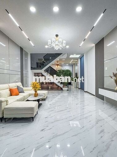 NHÀ TRỆT LẦU XÂY MỚI - KHU VĂN HÓA TÂY ĐÔ