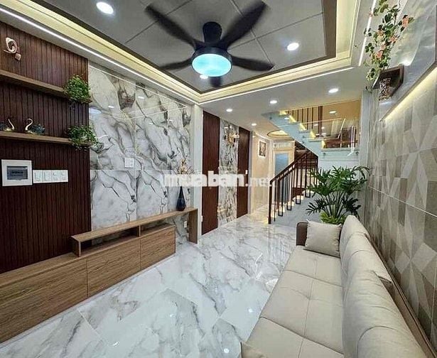 đây:  NHÀ MỚI ĐÓN TẾT – Q5, NGUYỄN THỊ NHỎ – 3 TẦNG, 5PN – CHỈ 5.98 TỶ