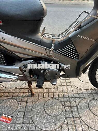 Honda Future Neo 2008 Đen