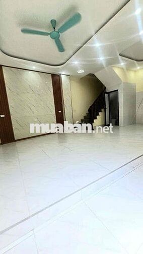 Hơn 5 tỷ có nhà mới Thọ Am-3 gác đỗ cửa-30m oto tránh-44m*5T;MT7m;4N