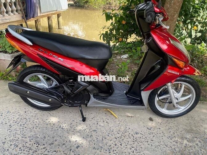 Click bs 65 chính chủ máy zin