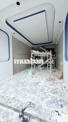 Nhà gần cụm trường học nguyễn thị minh khai dĩ an