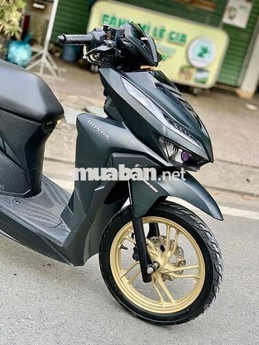Honda Vario 150 2021 Chính Chủ 67 Zin Đẹp Giá Tốt