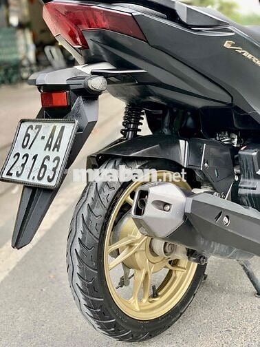 Honda Vario 150 2021 Chính Chủ 67 Zin Đẹp Giá Tốt