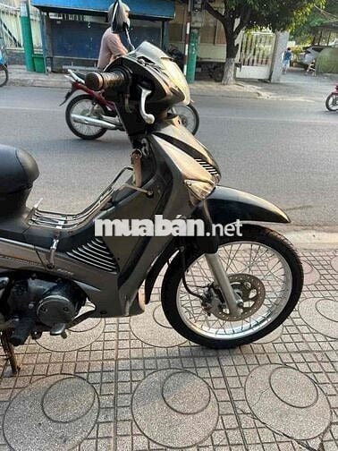 Honda Future Neo 2008 Đen