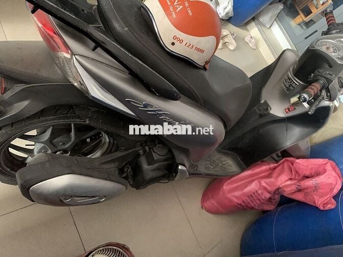 Mình chính chủ bán xe shmode đời 2016  màu xám bản