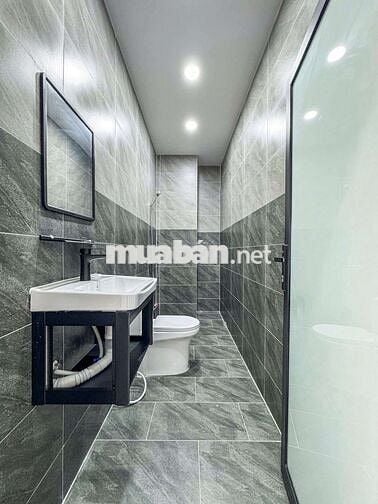 NHÀ TRỆT LẦU XÂY MỚI - KHU VĂN HÓA TÂY ĐÔ