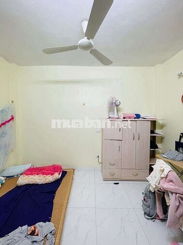 BÁN NHÀ DÂN XÂY MỸ ĐÌNH - GẦN OTO - 30M RA MẶT PHỐ - FULL NỘI THẤT