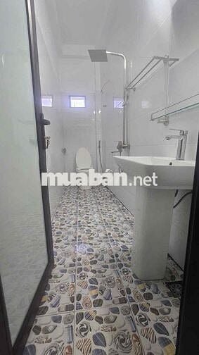 Hơn 5 tỷ có nhà mới Thọ Am-3 gác đỗ cửa-30m oto tránh-44m*5T;MT7m;4N