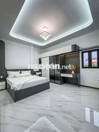 NHÀ TRỆT LẦU XÂY MỚI - KHU VĂN HÓA TÂY ĐÔ