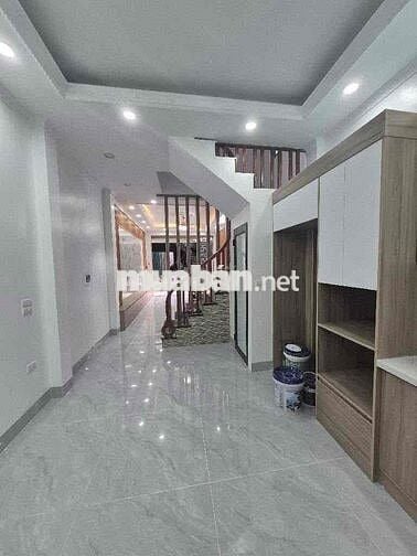 Nhà mới Thọ Am-8m oto-50m ra phố-Ngõ oto thông-70m*4T;MT7m;4N