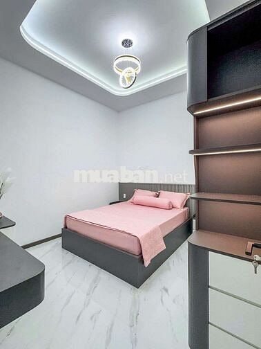 NHÀ TRỆT LẦU XÂY MỚI - KHU VĂN HÓA TÂY ĐÔ