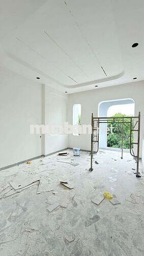 Nhà gần cụm trường học nguyễn thị minh khai dĩ an