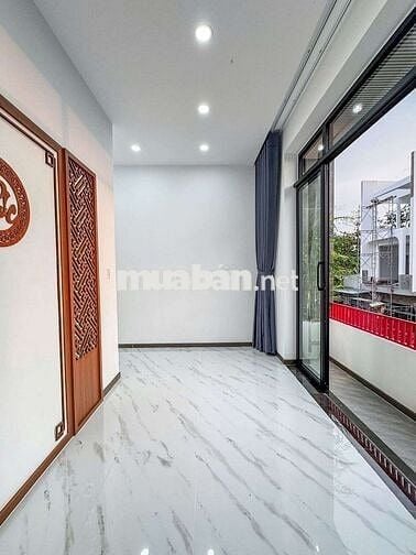 NHÀ TRỆT LẦU XÂY MỚI - KHU VĂN HÓA TÂY ĐÔ