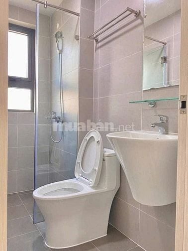 CCCC Cộng Hoà Garden, Cộng Hoà, TB: 50m2, 1pngủ rộng, nội thất, 10,5tr