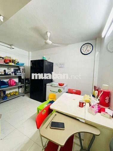 BÁN NHÀ DÂN XÂY MỸ ĐÌNH - GẦN OTO - 30M RA MẶT PHỐ - FULL NỘI THẤT