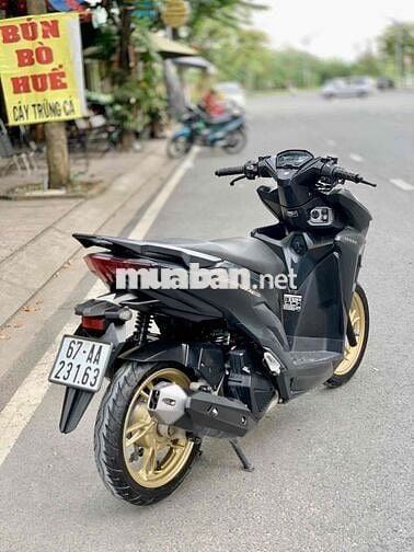 Honda Vario 150 2021 Chính Chủ 67 Zin Đẹp Giá Tốt