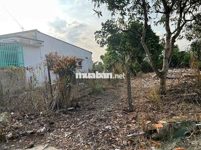 Đất Nền Thổ Cư 2 Nền Song Sinh