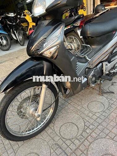 Honda Future Neo 2008 Đen